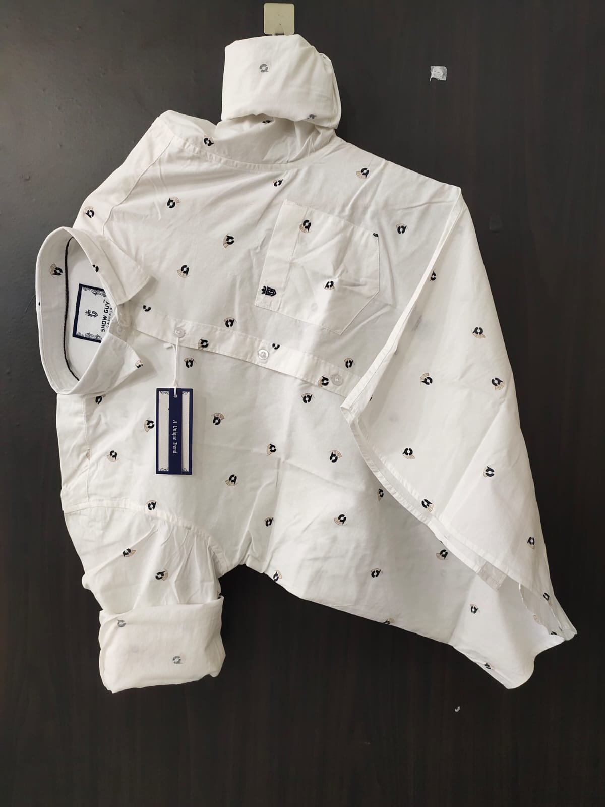 Full Sleeve Shirt